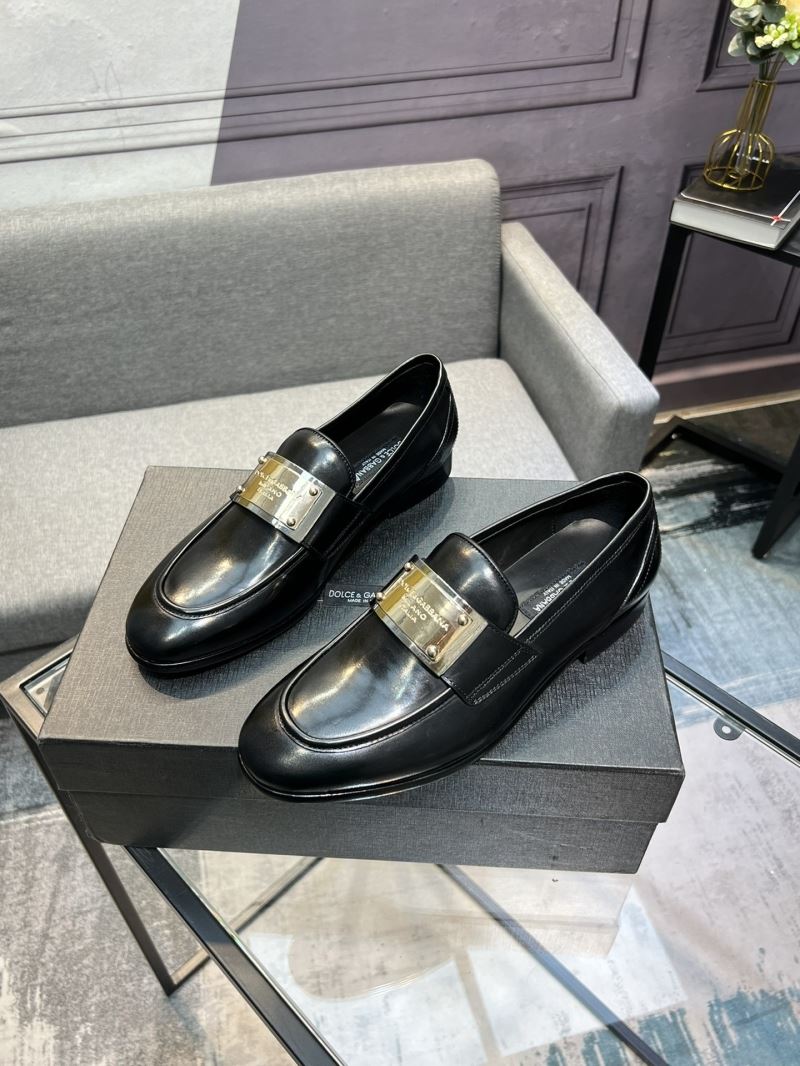 Dolce Gabbana Business Shoes